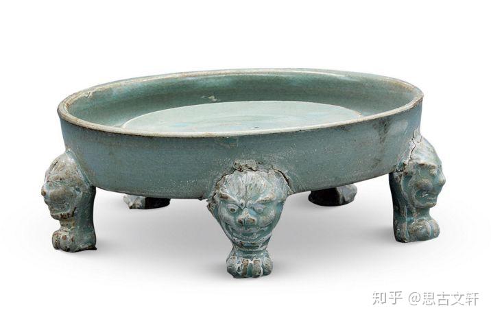 宋之名瓷，御用官窑，玛瑙为釉古相传-魁首汝窑- 知乎