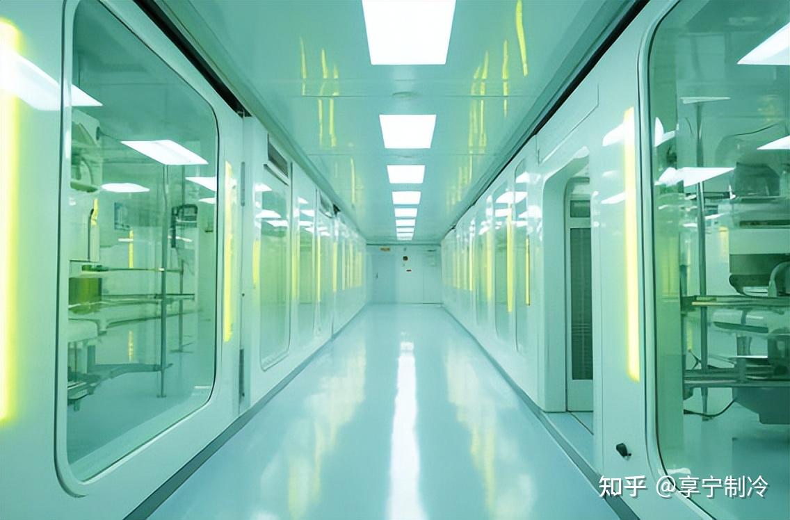 2026 口碑榜出炉!大型冷库承建方该怎么选?十家实力企业评分揭晓 - 知乎