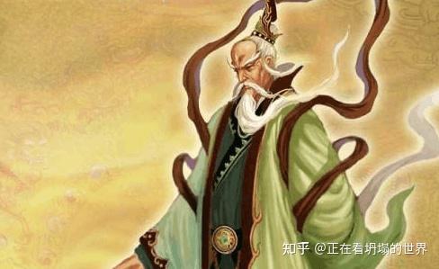 《通天教主》 - 知乎