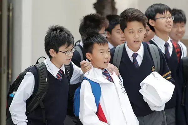 香港教育局要修改年升中派位流程 5年级学生直接受影响 家长们都坐不住了 知乎