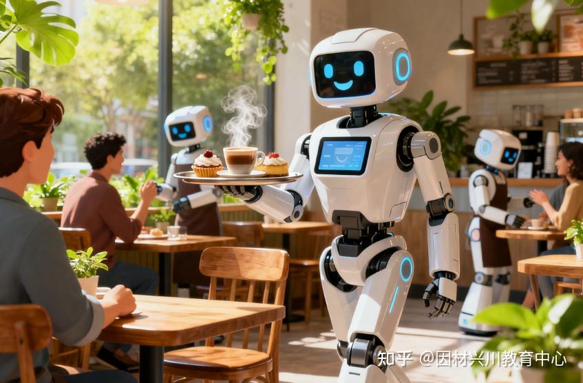 人工智能系列证书:人工智能训练工程师、AI智能体应用工程师、生成式人工智能应用工程师、人工智能标注工程师等报考指南 - 知乎