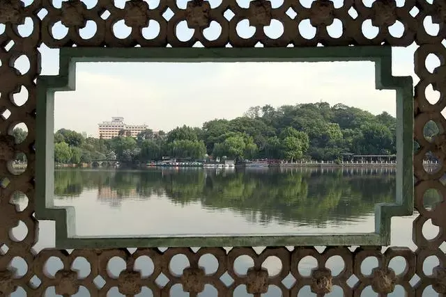 不用再找了摄影构图的技巧基本都在这里