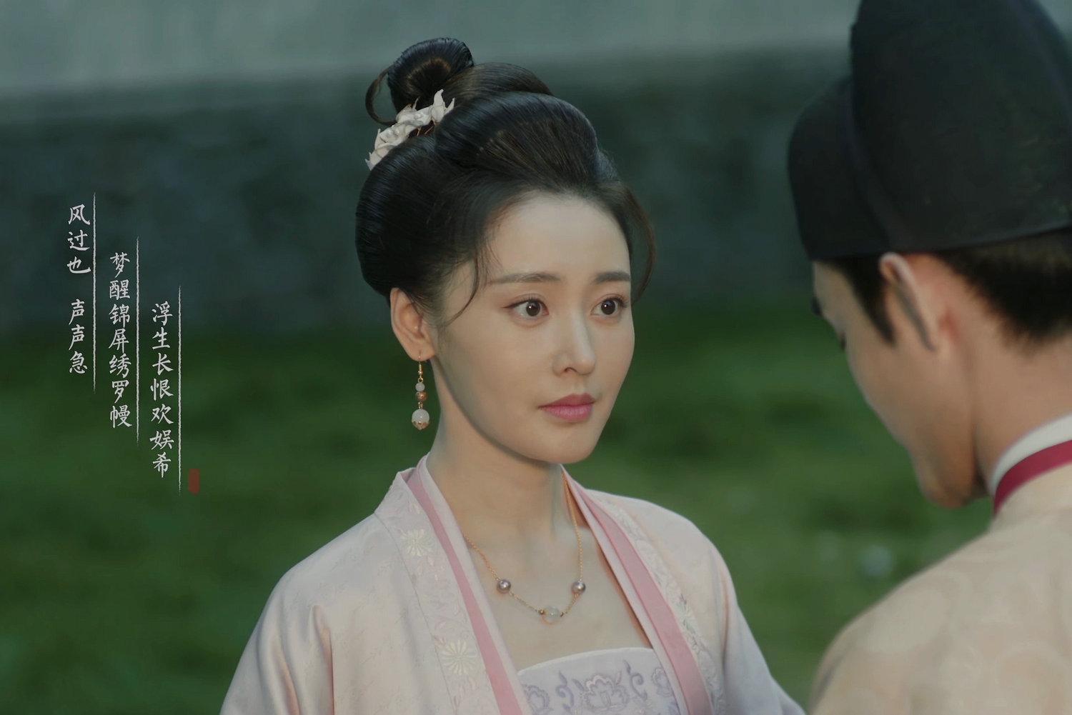 《清平乐》之陈熙春:始知锁向金笼听,不及林间自在啼 - 知乎