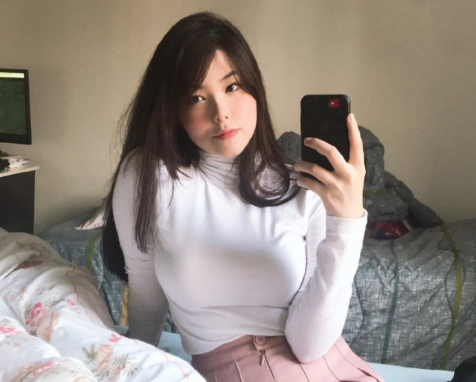 巴西乔碧罗mayumi素颜照被曝秒变大妈粉丝退钱