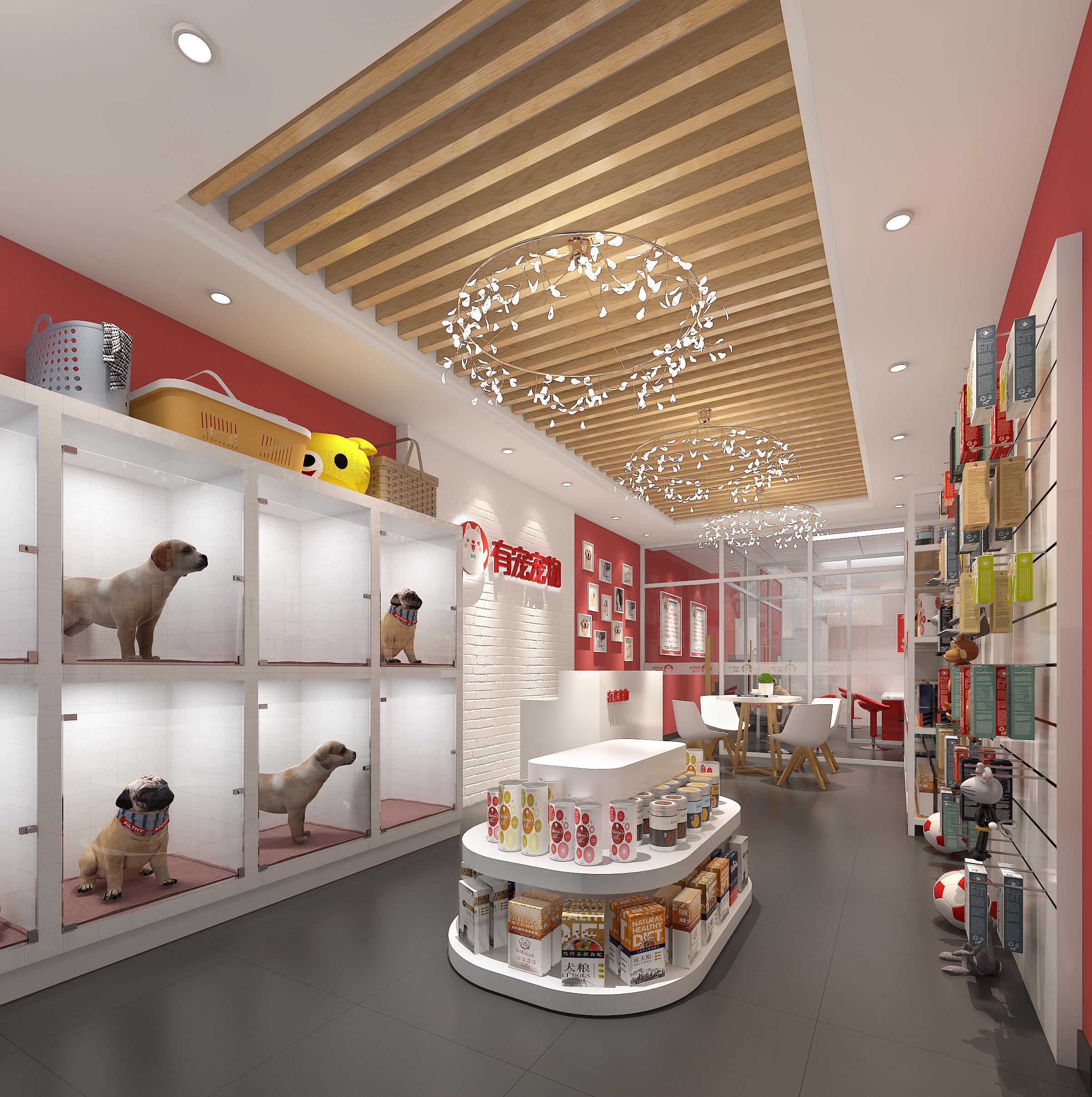 综上所述,投资者必须直接跟宠物店加盟总店联系,在总部考察这家加盟