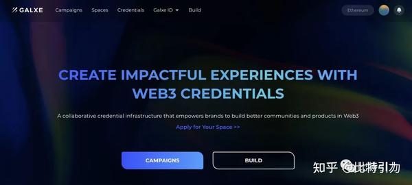 实战干货 | Web3项目营销Giveaway活动工具大集合 - 知乎