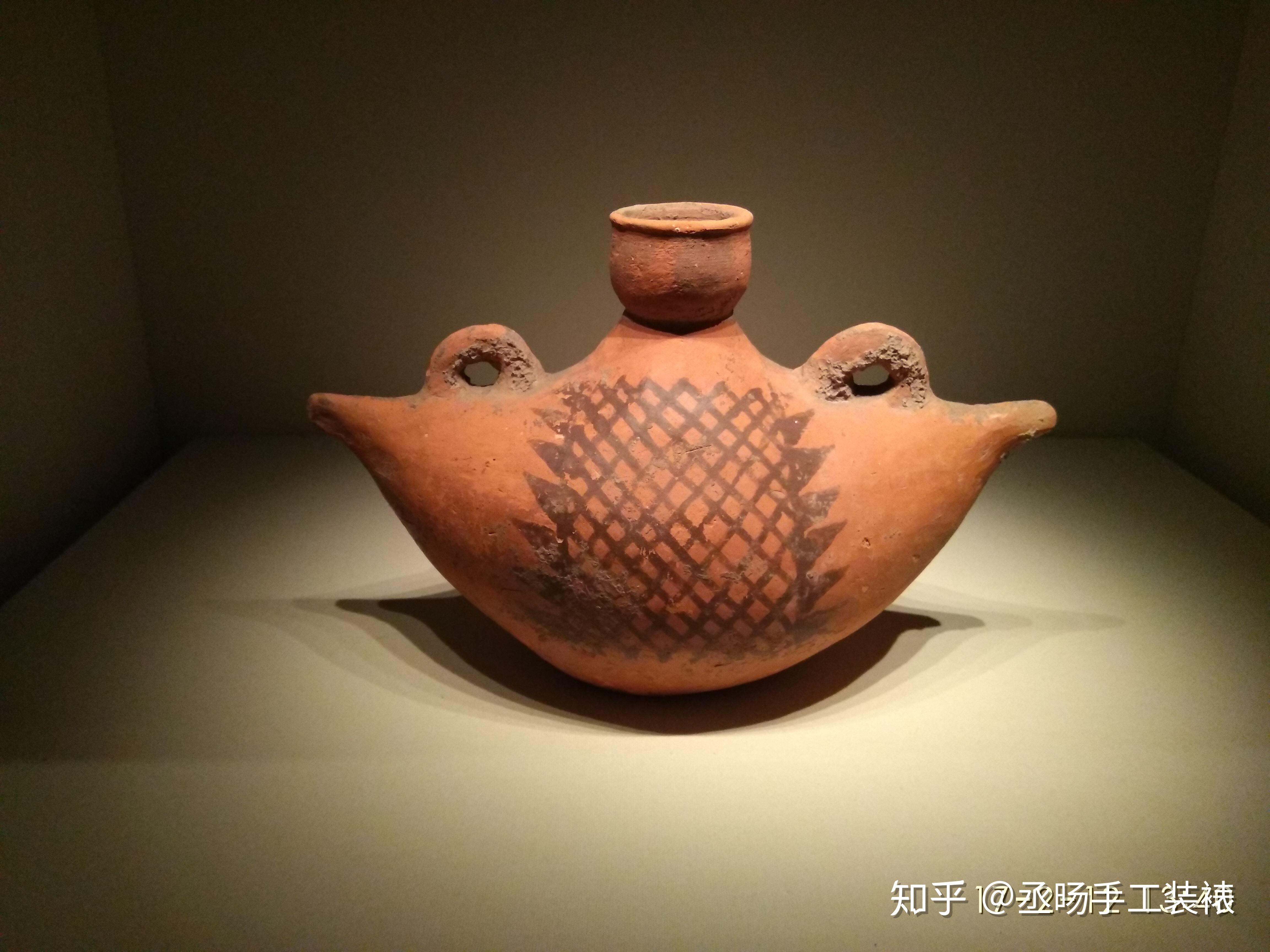 沈华：玉器的收藏知识之红山文化玉器代表性器物 - 知乎