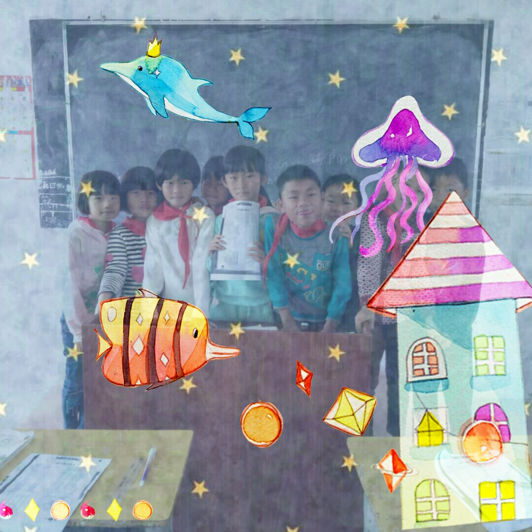 大学生短期支教意义何在?