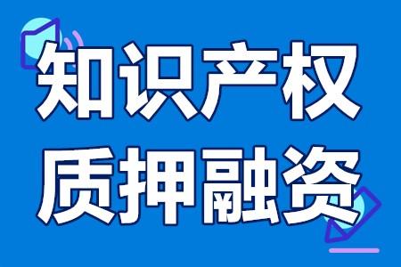 重庆市知识产权质押融资评估费及专利保险保费补助申报条件,时间