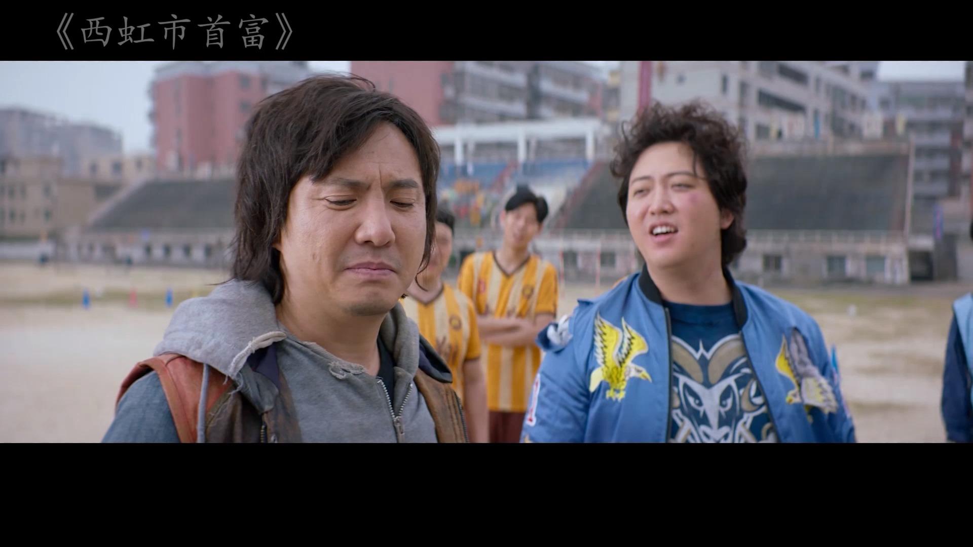 开心麻花最新爆笑喜剧沈腾在线开车李沁片场醉酒票房恐破15亿