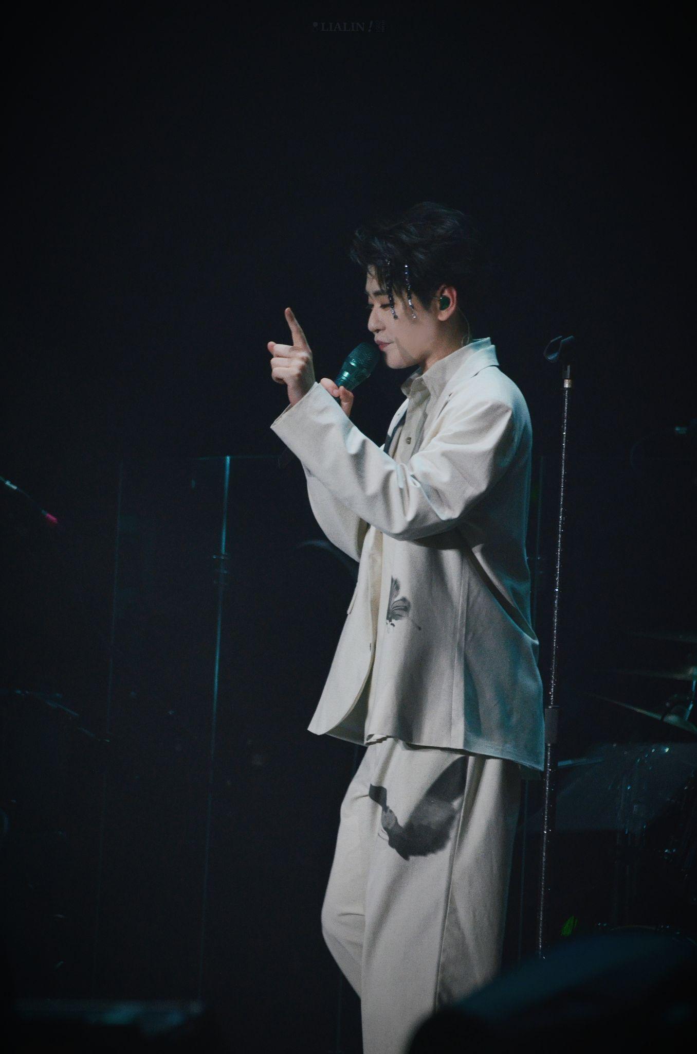 20231116 追月小记_张云雷(541) - 知乎