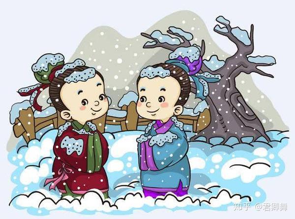 程门立雪古文阅读答案(程门立雪的教育意义)