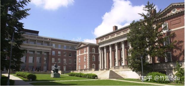 syracuse university