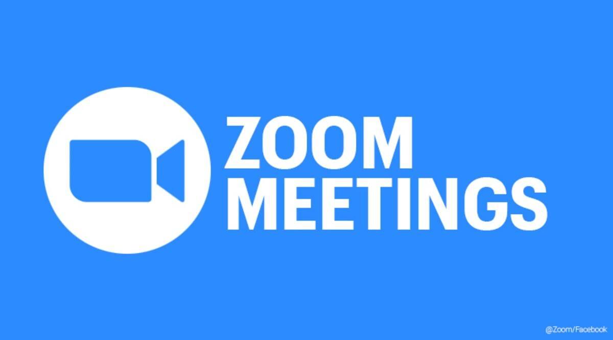 Zoom Cloud Meetings图片