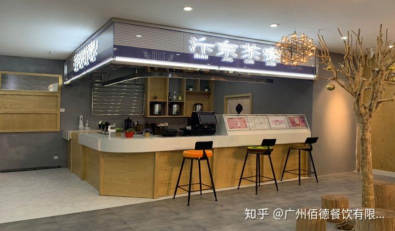 汴京茶寮加盟帮你实现小目标