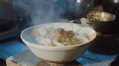都说陕西人恋家,其实我们离不开的是走到哪都想的家乡味道