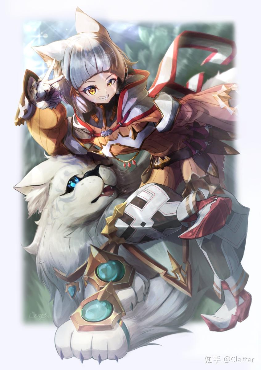 我喜欢妮娅这次没有大家了