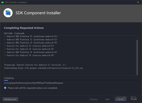 Python加Flutter开发跨平台APP 环境搭建 - 知乎