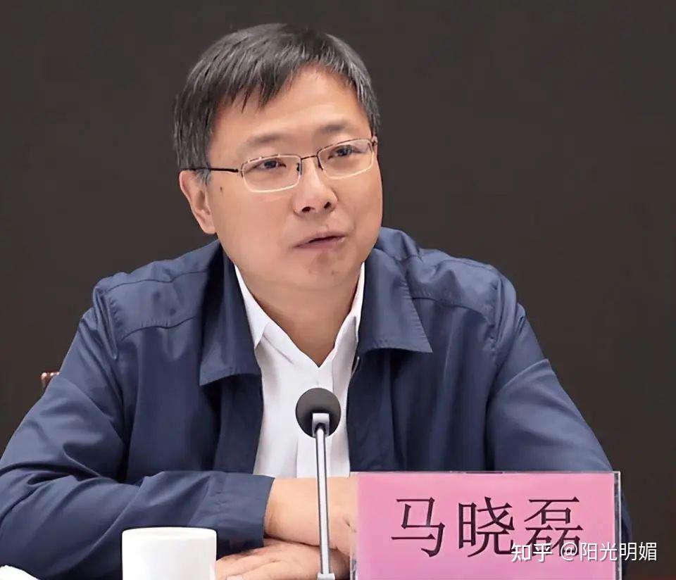 淄博烧烤走红背后的"操盘手"马晓磊,履历让人敬佩 - 知乎