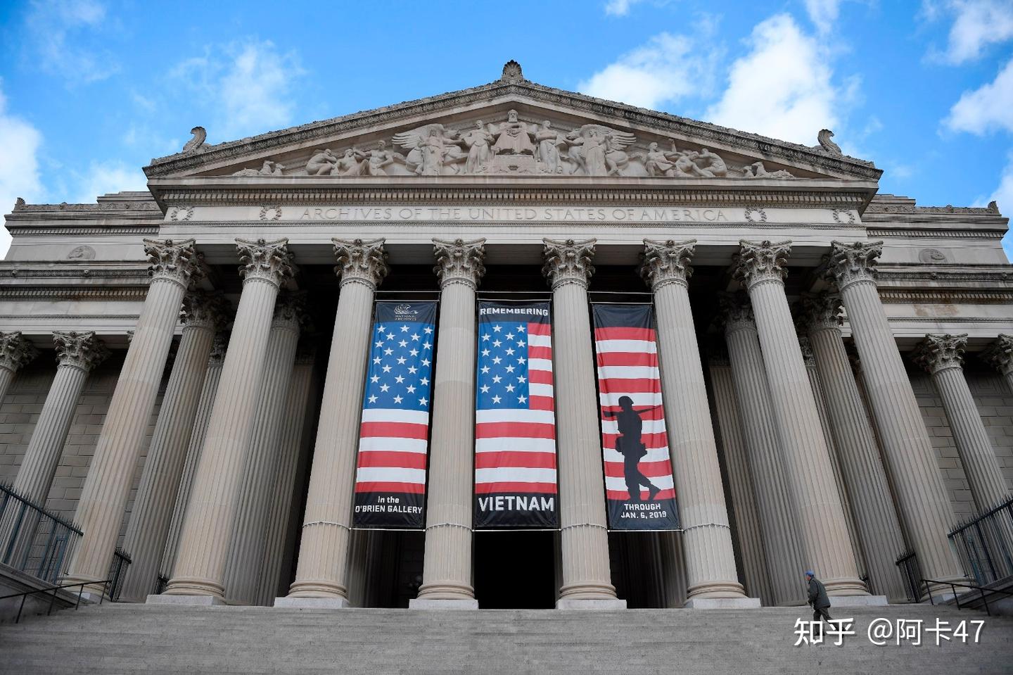 神秘的美联储有多强？背后10大家族坐镇，美国政府都不敢惹- 知乎