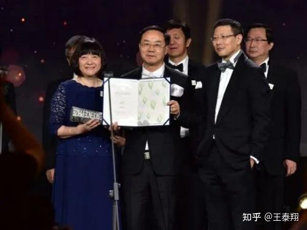 张启发院士的肺腑之言,值得每一位硕士/博士细细品读 - 知乎