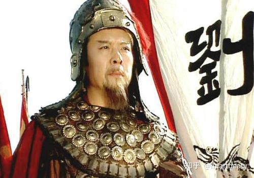 陆逊追杀刘备，为何看到一白袍老将，转身就走？ - 知乎