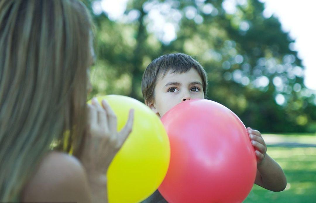 吹气球 zhuanlan.zhihu.com