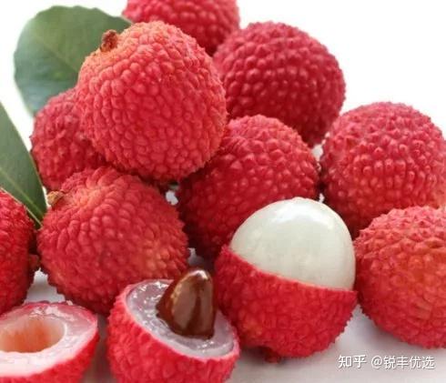 这些水果，你分得清楚吗？ - 知乎