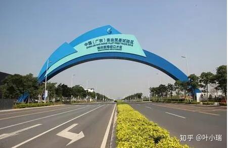 在深圳前海区注册公司地址有什么具体步骤? - 知乎