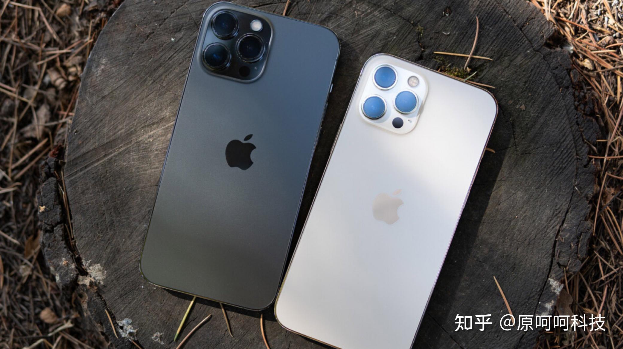 6.蘋果 iphone 13 pro max:apple 最大的手機