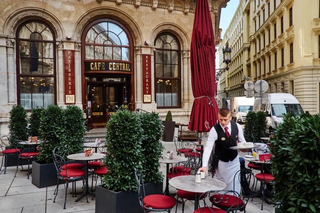 喝了那么多咖啡,欧洲咖啡文化你了解多少?