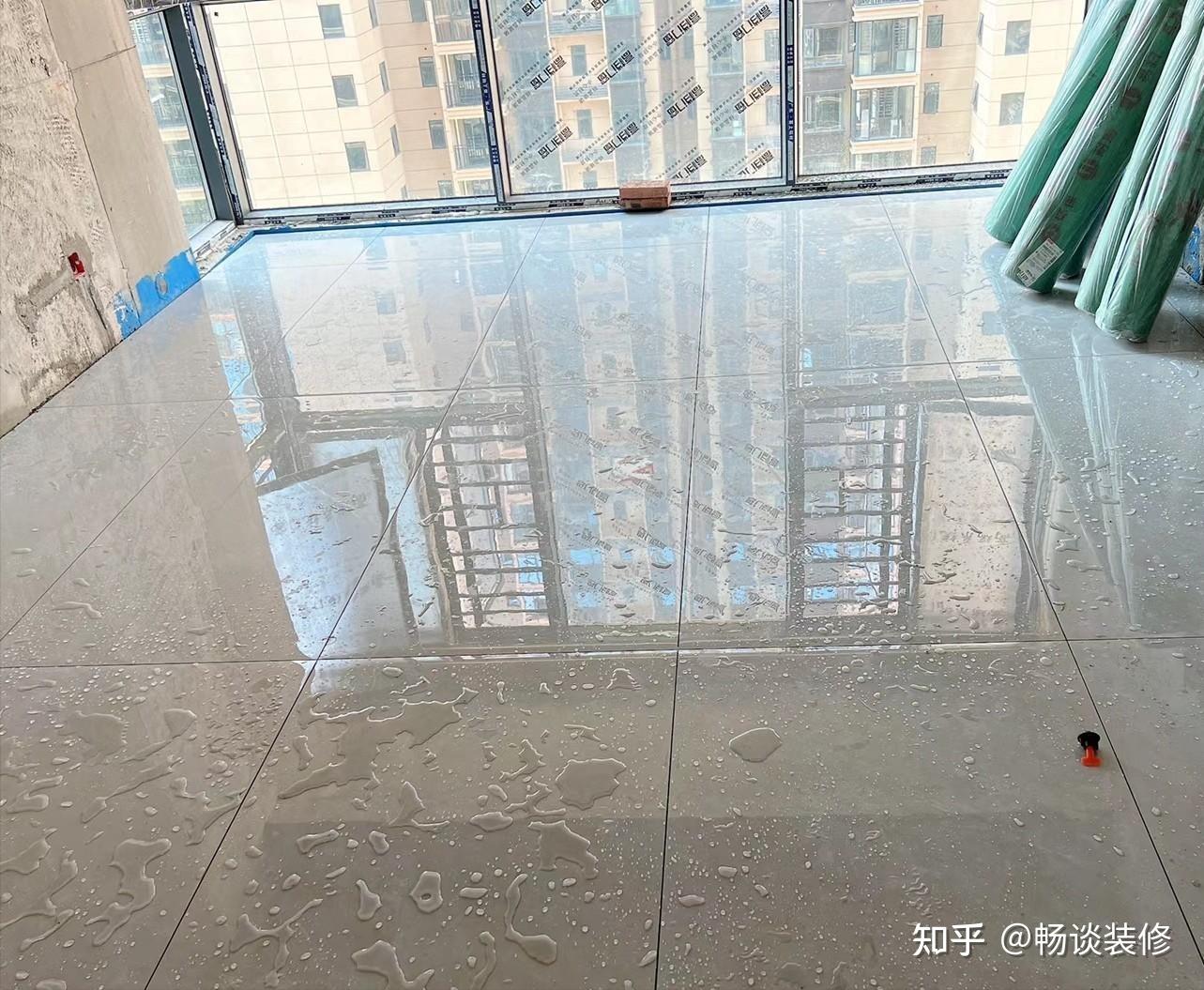 装修3次我懂了，选瓷砖要“5买、5不买”，是花上万元买来的教训 - 知乎