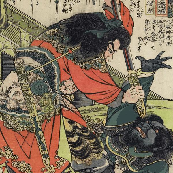 我要办一个酷毙展览