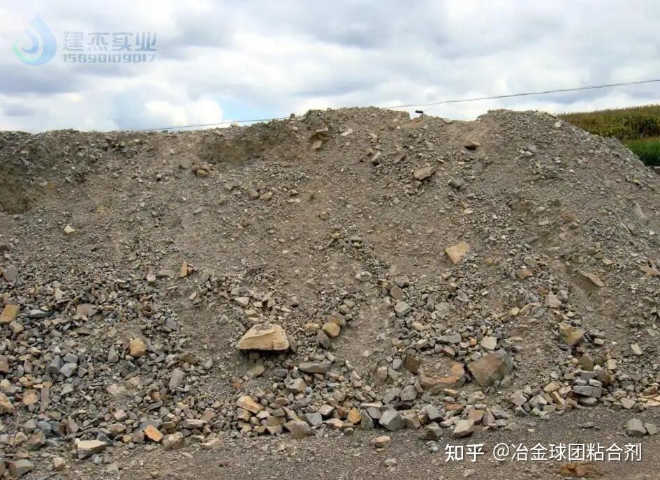 【技术】磷矿尾矿二次资源的制备利用 - 知乎