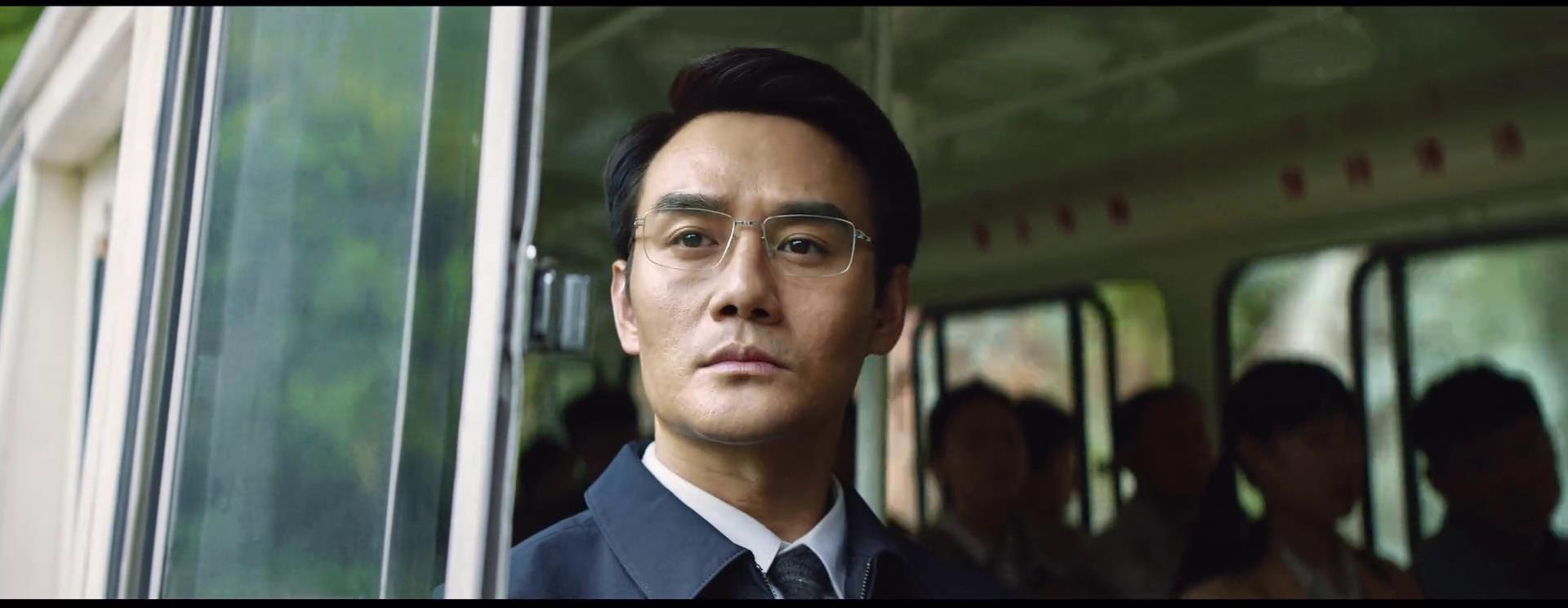 从国家重点的化工项目被下放到县级的化工企业,工作狂宋运辉的结局在