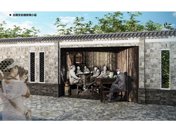 古镇景区整体旅游开发规划设计方案 - 知乎