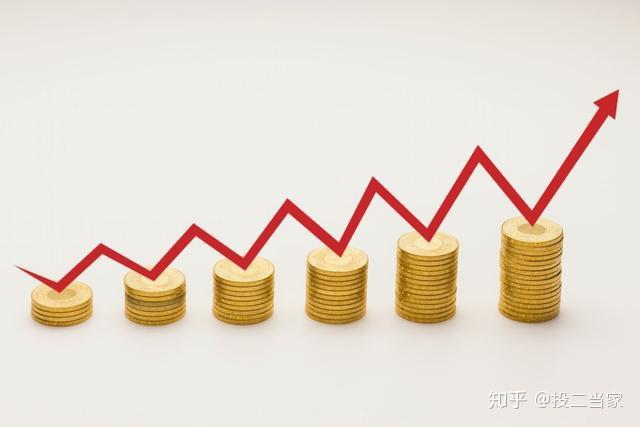 一文看懂定增是什么? - 知乎