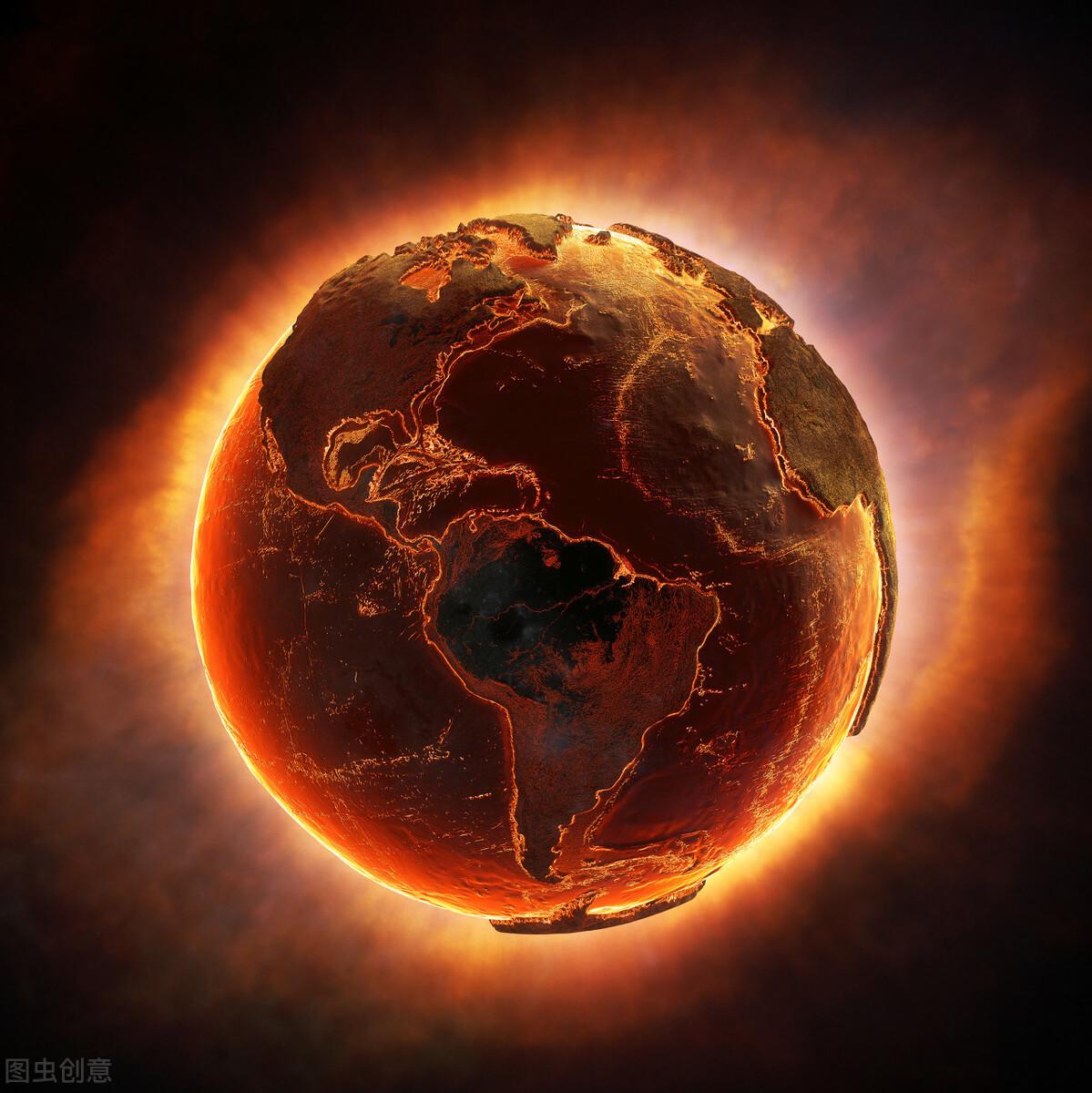 当太阳毁灭后，《流浪地球》告诉我们如何逃离太阳系？_人类