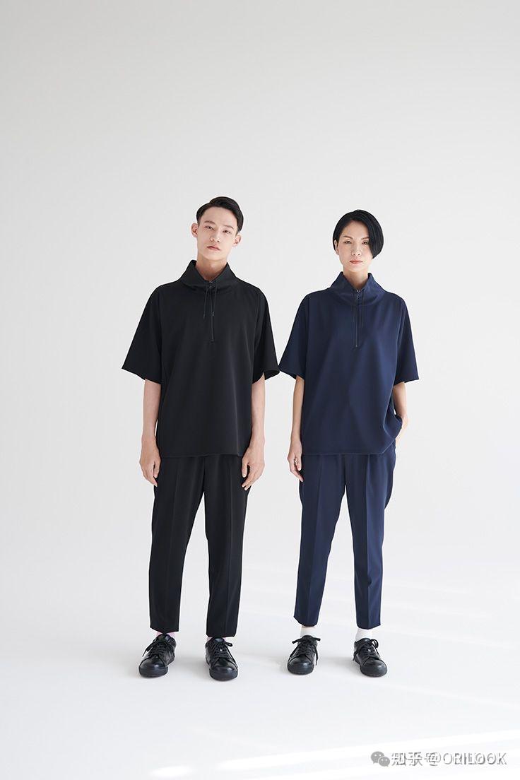 Issey Miyake:三宅一生随性服饰设计(二) - 知乎