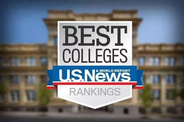 USNews 2019美国综合性大学排名公布！ 知乎