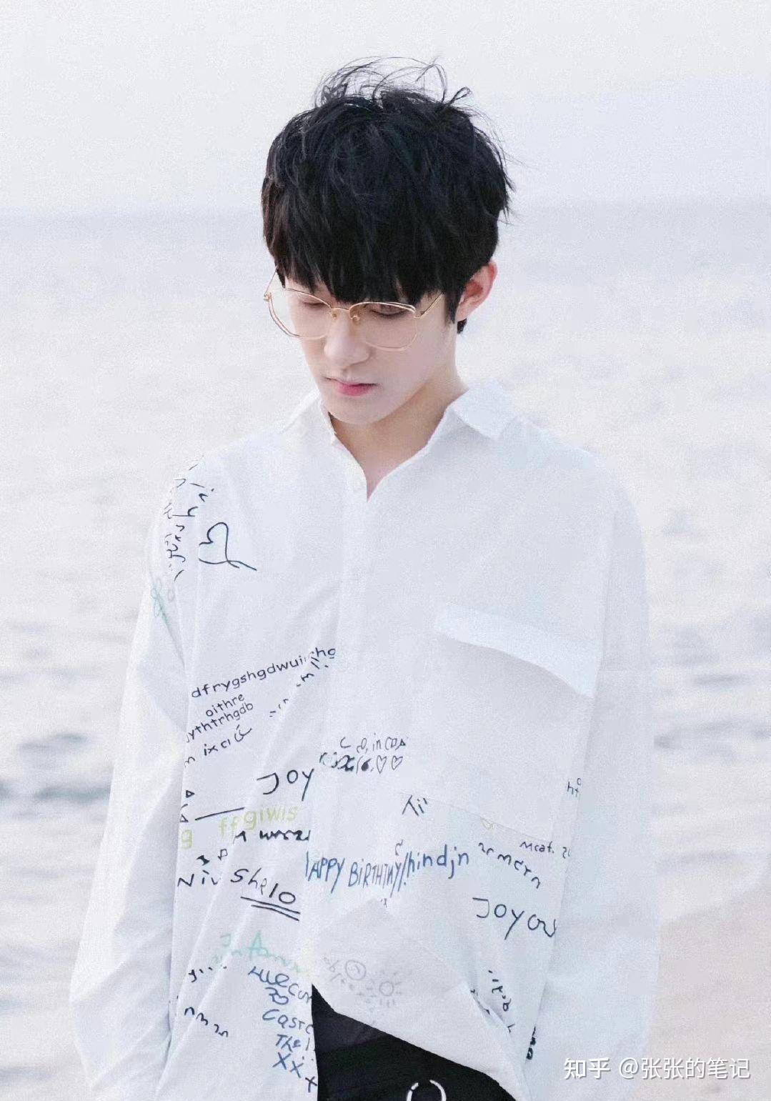 开学吧博仁少年中泰合拍cp可太好磕了