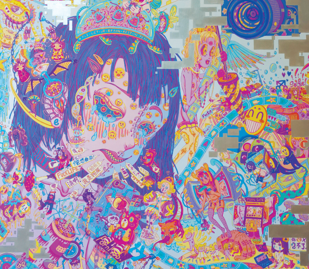 真的有亚文化吗? - 知乎