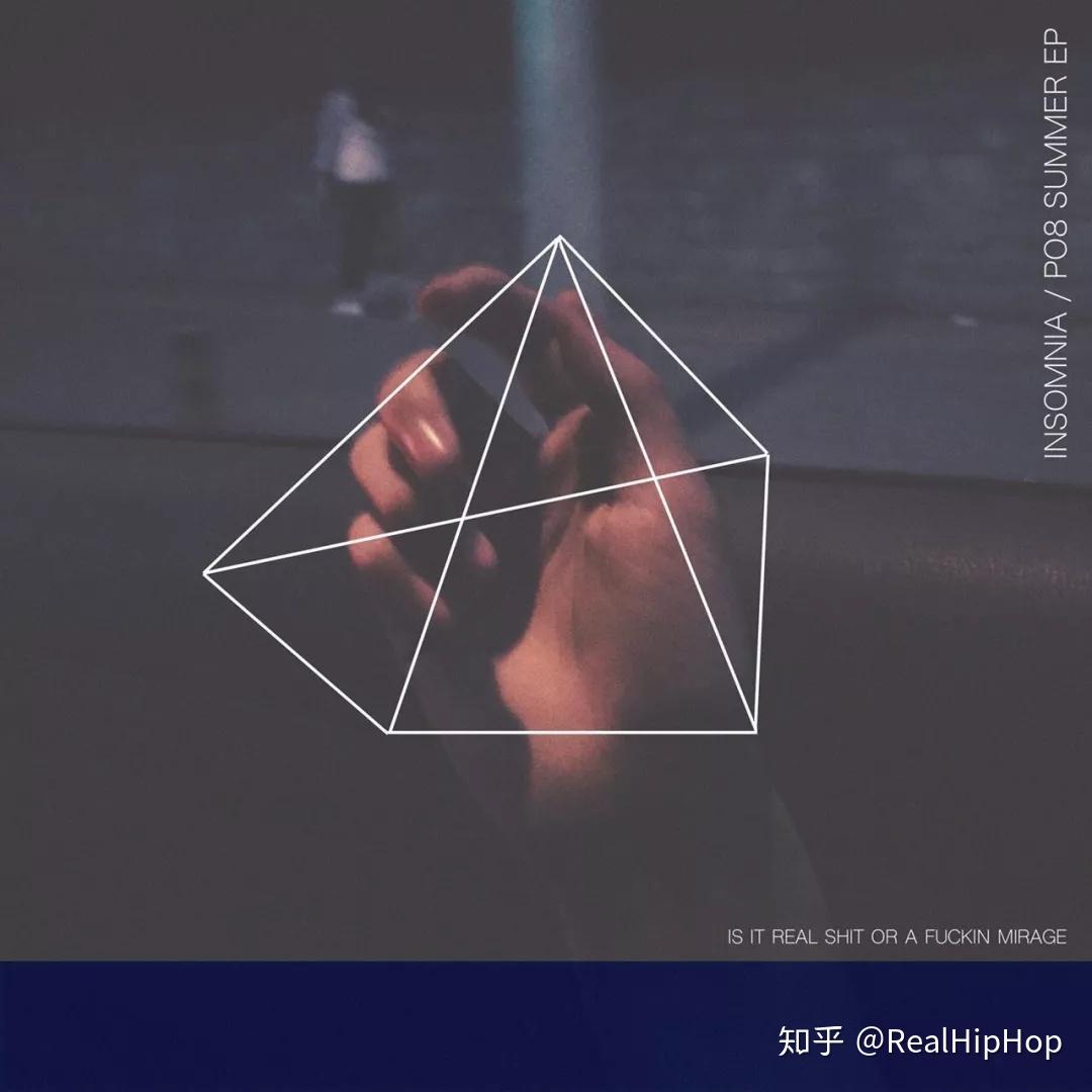 PO8：十佳华语专辑就是对新说唱最好的回击- 知乎