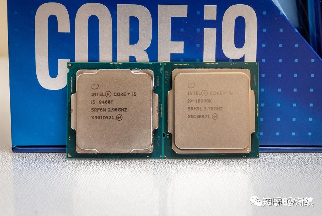 茶茶大人十代变了inteli910900k测试报告