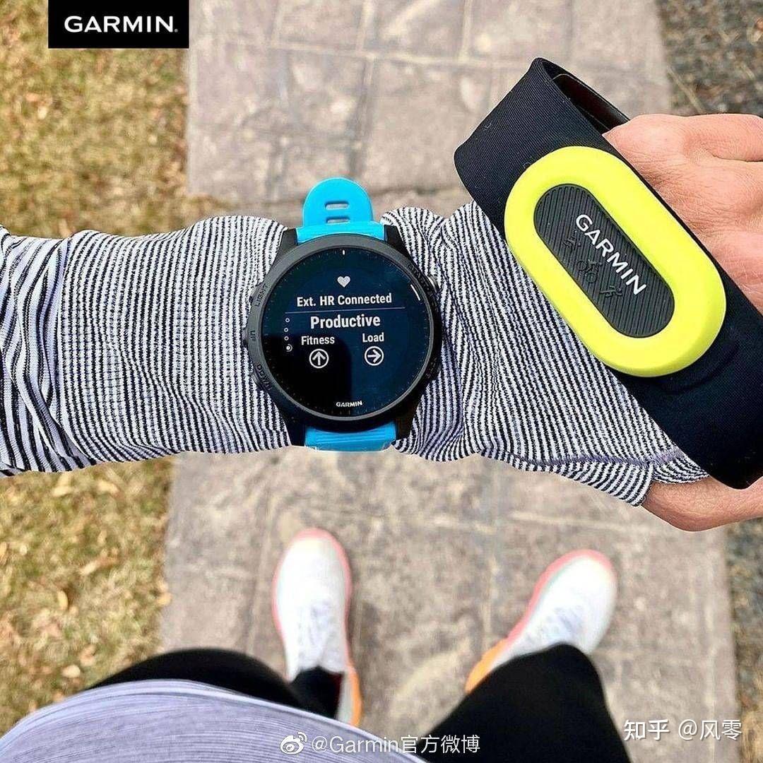 盘点一下GARMIN佳明手表佩戴注意事项 - 知乎