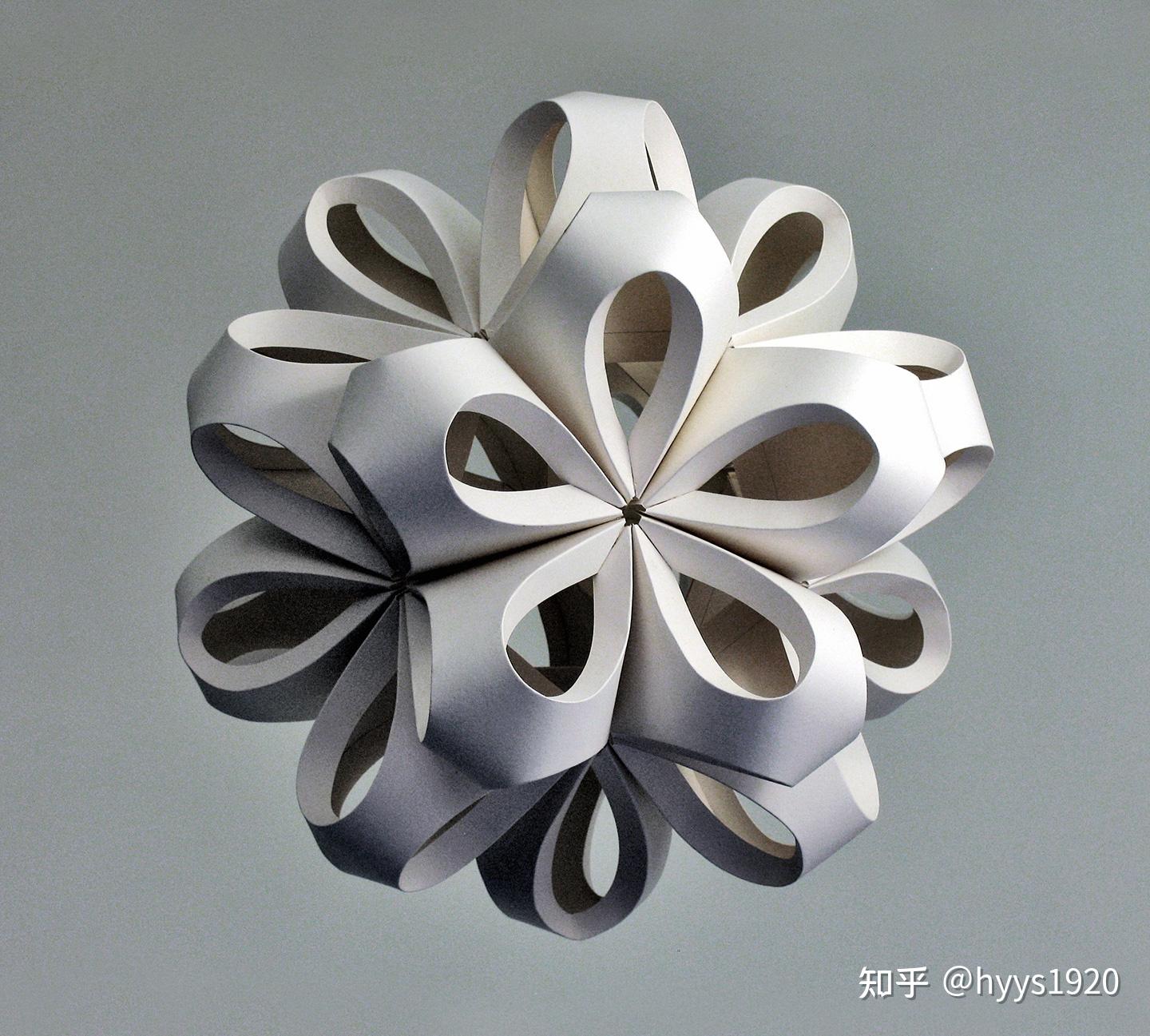 零基础系统学设计之《立体构成》