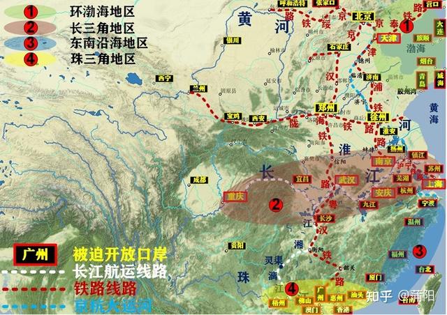 中國古代大工程之絲綢之路(十) - 知乎