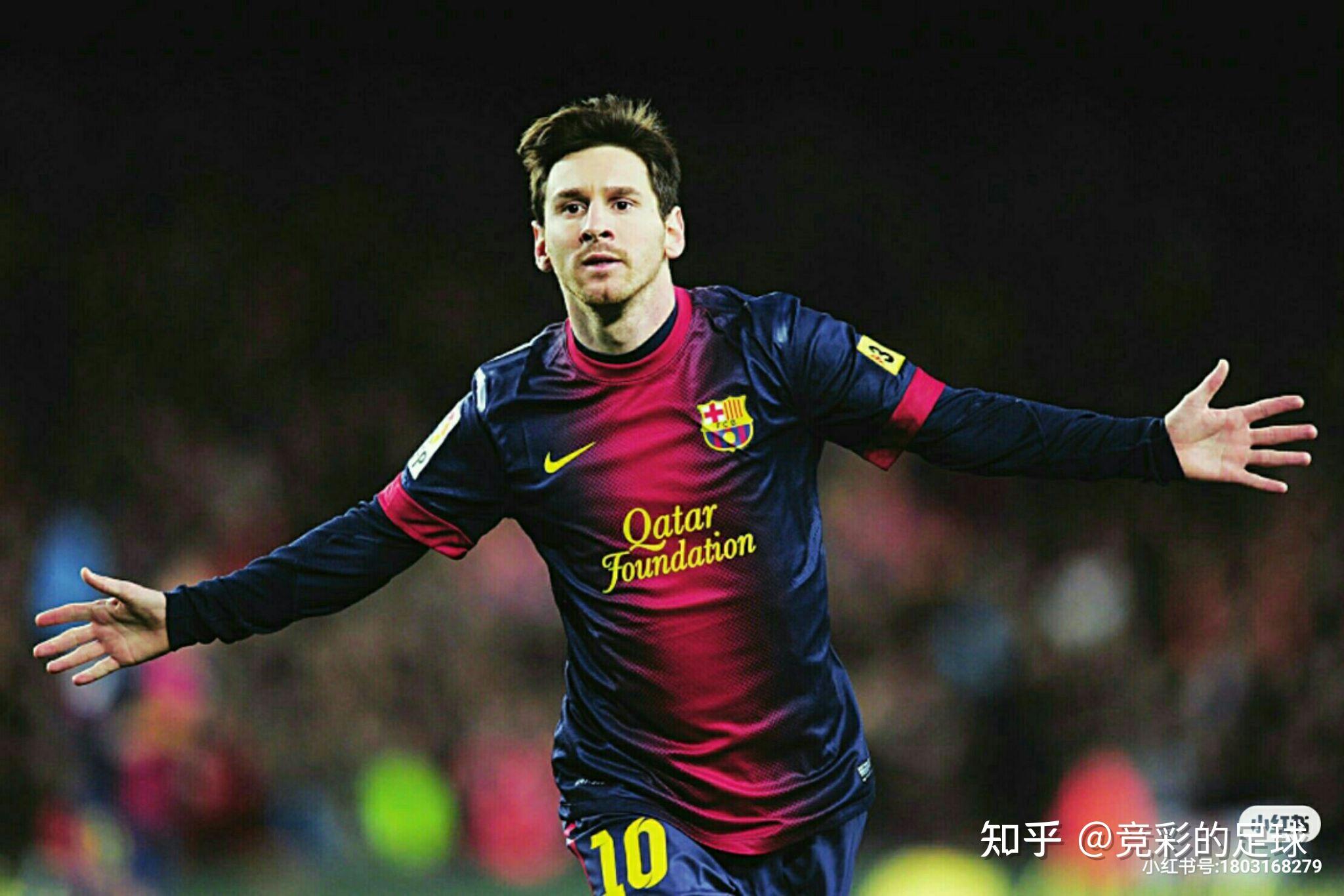 梅西当选西甲二月最佳球员