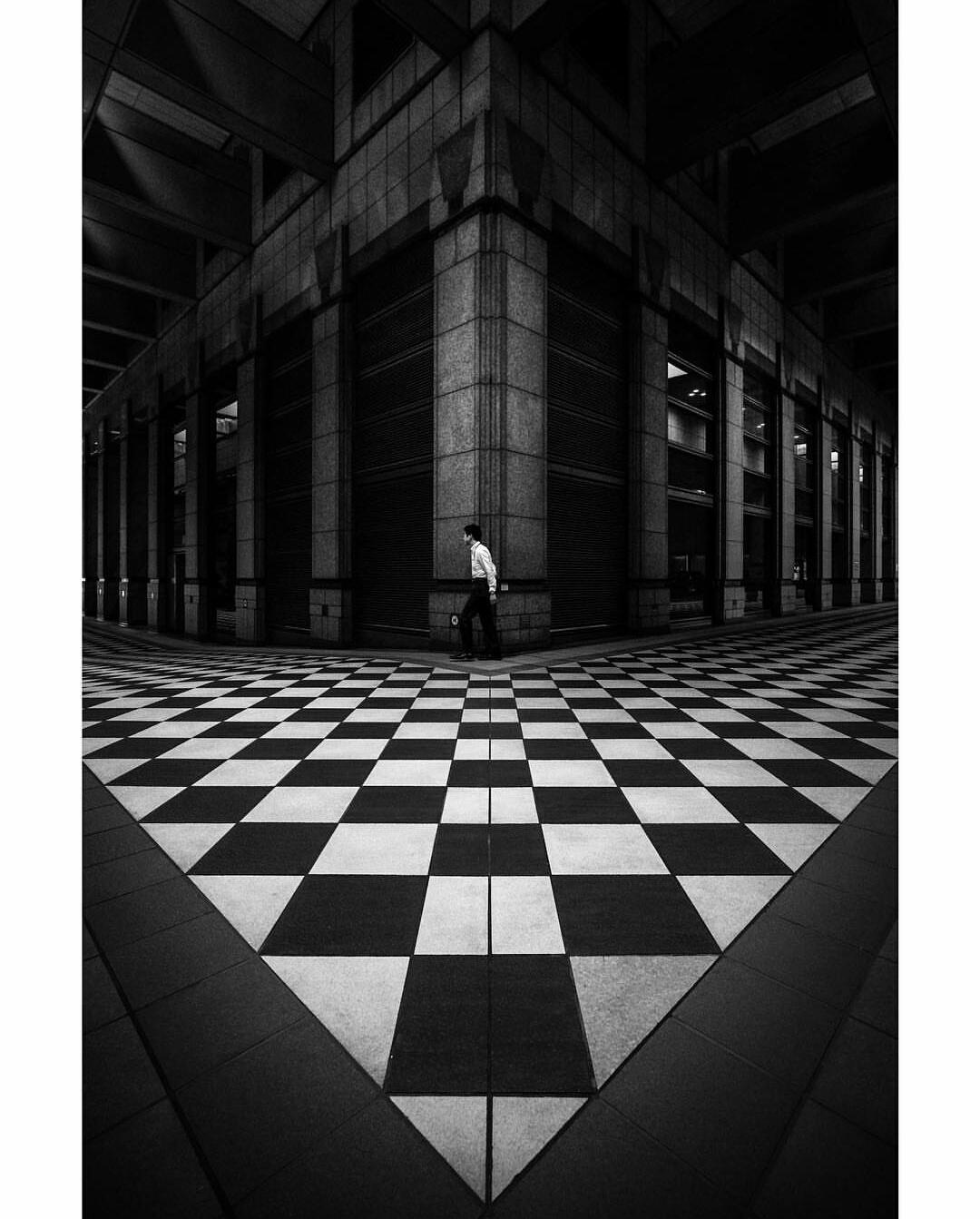 有哪些体现创意的 iPhone 壁纸? - 知乎